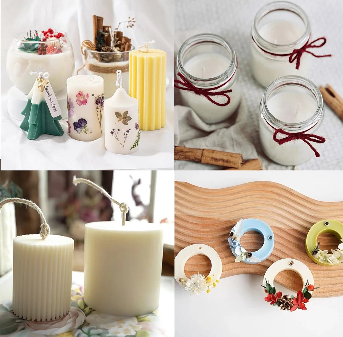 soy wax 8