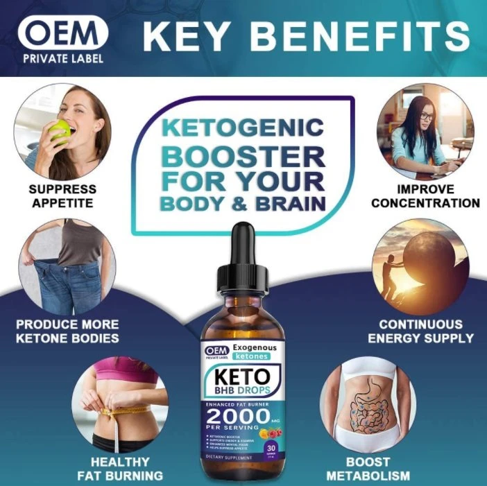 rasberry keto drops