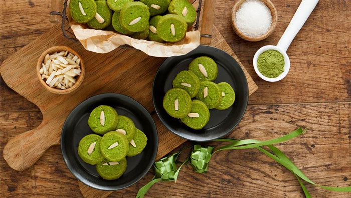 matcha-meal