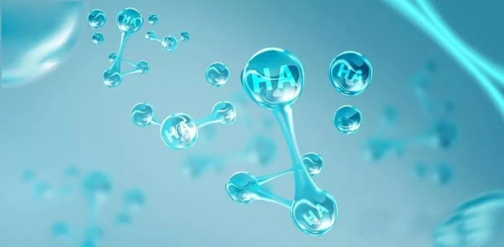 Hyaluronic acid 2