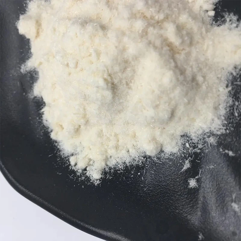 Kojic acid powder (8)