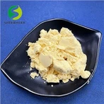 Olu dzeltenuma pulveris