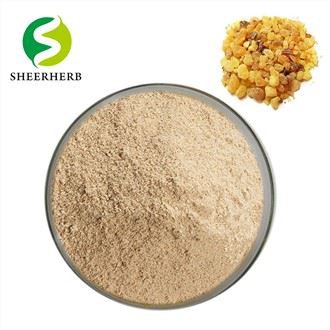 Boswellia Serrata ekstrakta pulveris