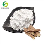 Lakricas sakņu ekstrakts