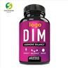 dim supplement 200mg estrogene metabolism support