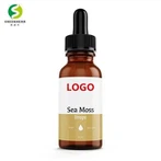 Private Label Sea Moss Liquid