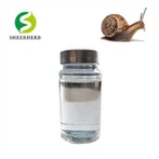 Gliemežu gļotu ekstrakts