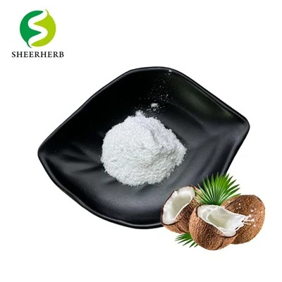 Coconut Powder