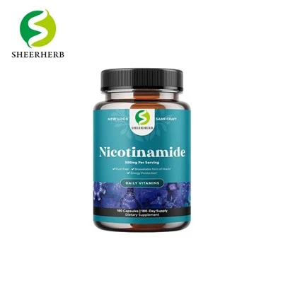 New Nmn Powder Capsule